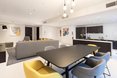 studio m arabian plaza hotel and hotel apartments