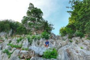 se san beach resort isla de gigantes