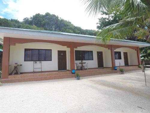 se san beach resort isla de gigantes