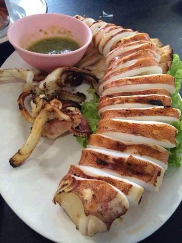 se san beach resort isla de gigantes