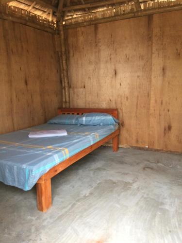 se san beach resort isla de gigantes