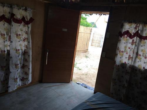 se san beach resort isla de gigantes