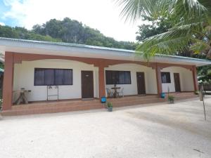 se san beach resort isla de gigantes