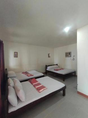 se san beach resort isla de gigantes