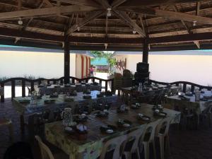 se san beach resort isla de gigantes