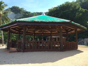 se san beach resort isla de gigantes