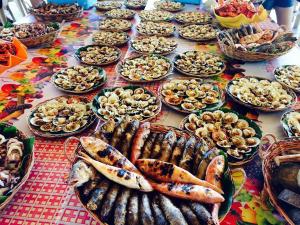 se san beach resort isla de gigantes