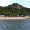 se san beach resort isla de gigantes