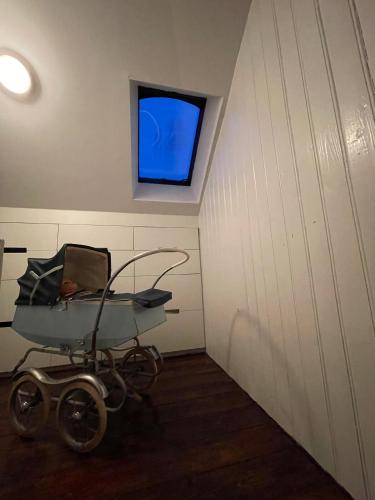 hoepfner historical house