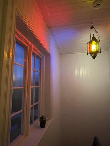 hoepfner historical house