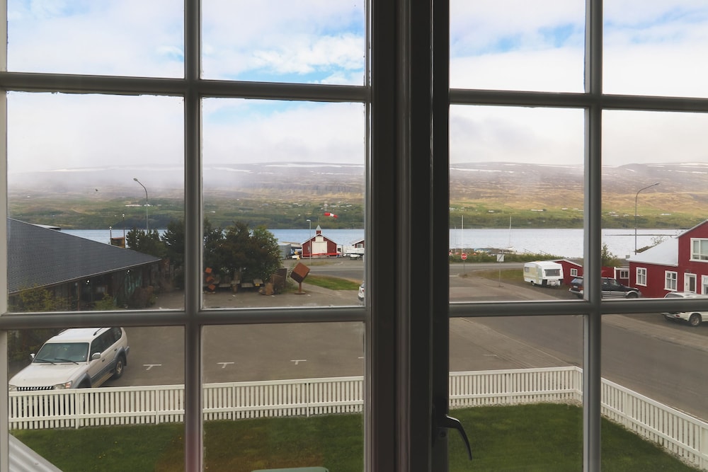 hoepfner historical house