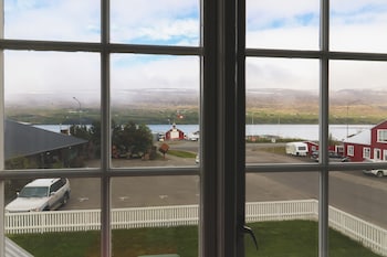 hoepfner historical house