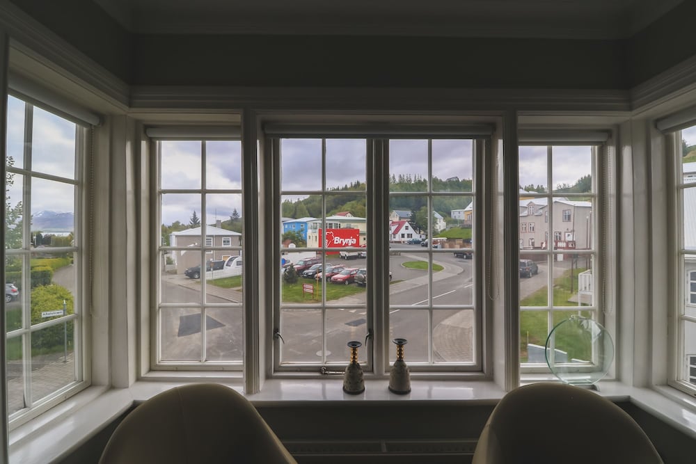 hoepfner historical house