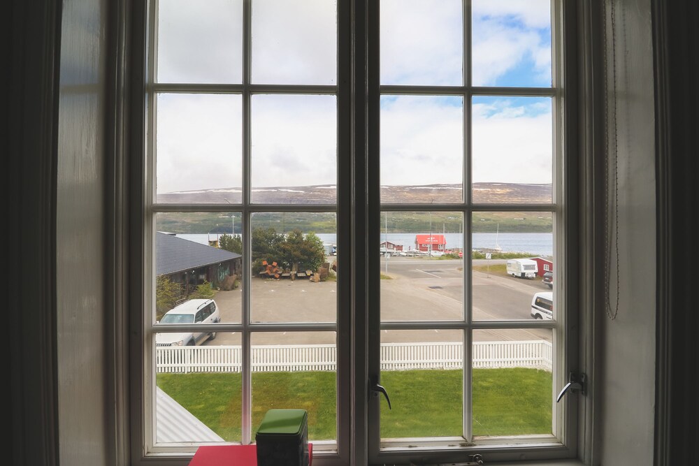 hoepfner historical house