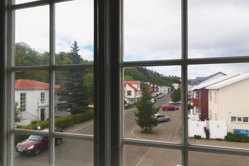 hoepfner historical house