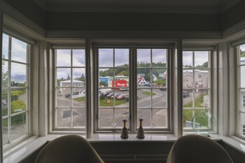 hoepfner historical house