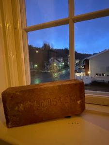 hoepfner historical house