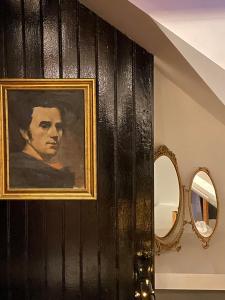 hoepfner historical house