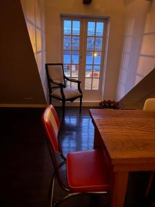 hoepfner historical house