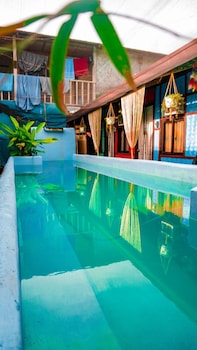 garden view inn