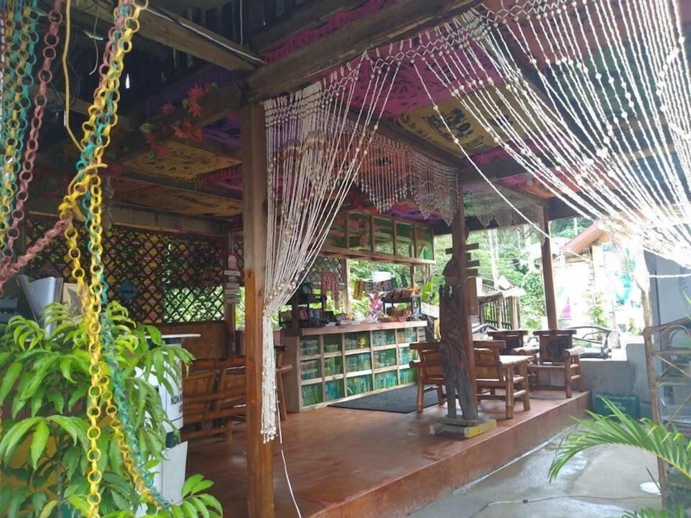 garden view inn