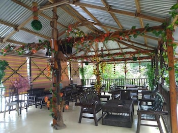 garden view inn