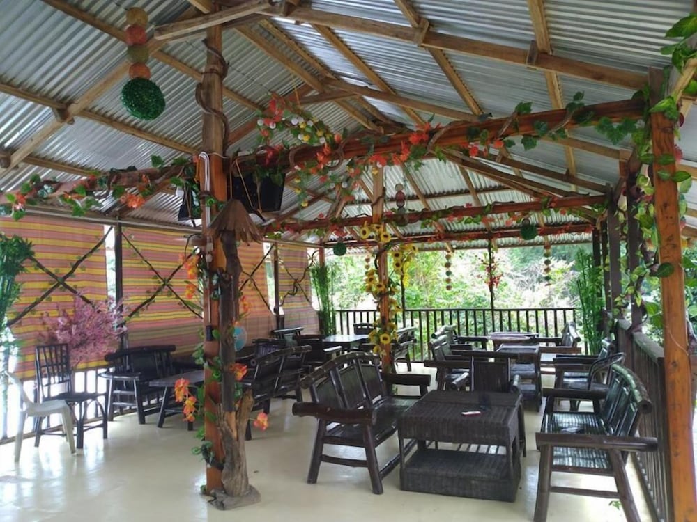 garden view inn