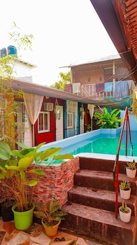 garden view inn
