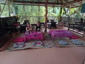 garden view inn
