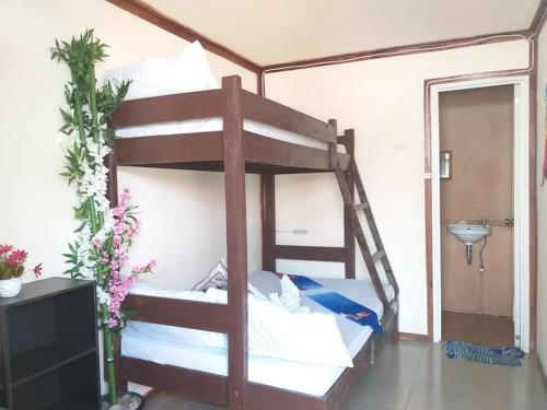 garden view inn