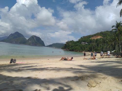 el nido