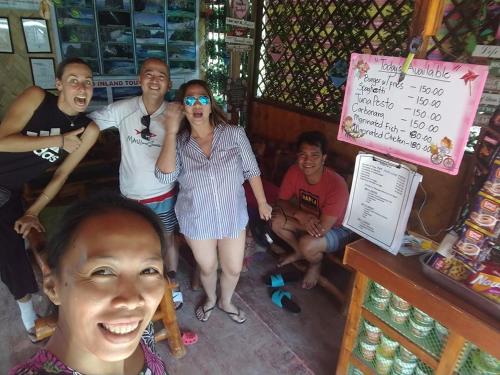 el nido