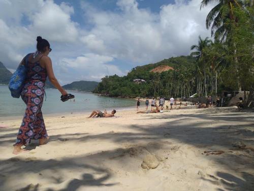 el nido