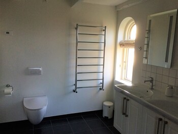 troense bandb by the sea