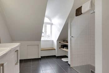 troense bandb by the sea