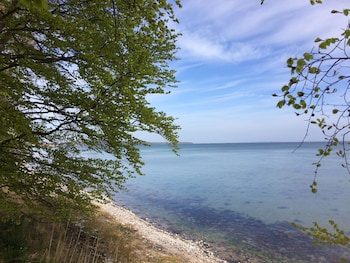 troense bandb by the sea