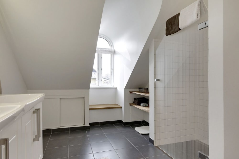 troense bandb by the sea