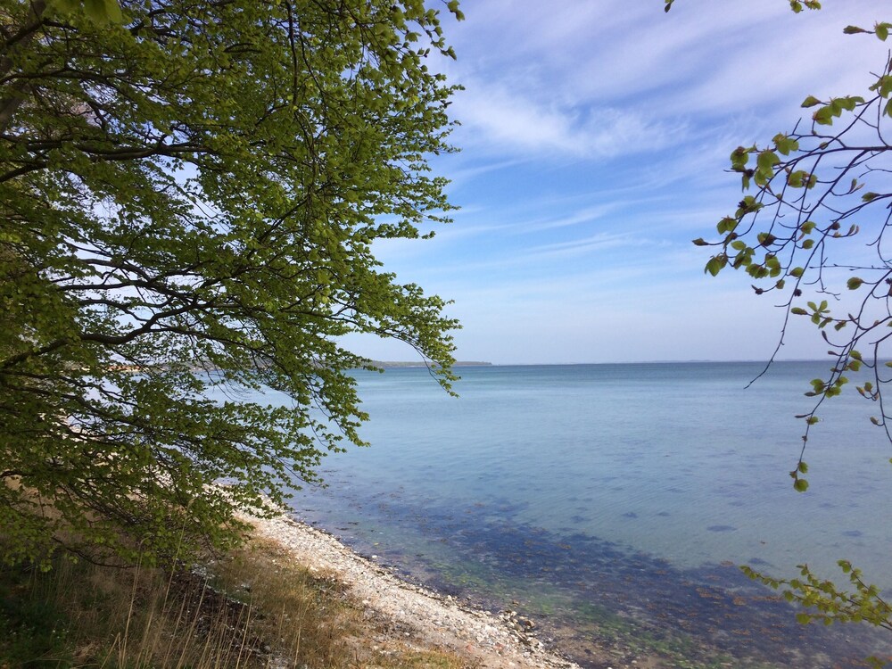 troense bandb by the sea