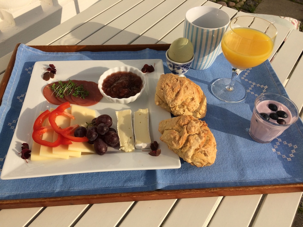 troense bandb by the sea