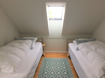 troense bandb by the sea