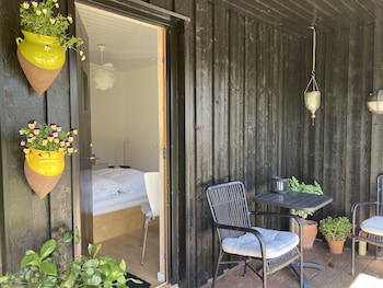 troense bandb by the sea