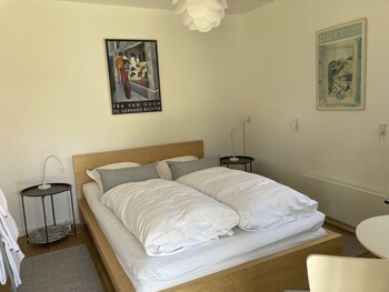 troense bandb by the sea