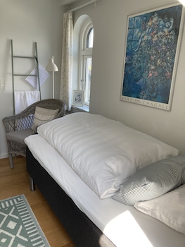 troense bandb by the sea