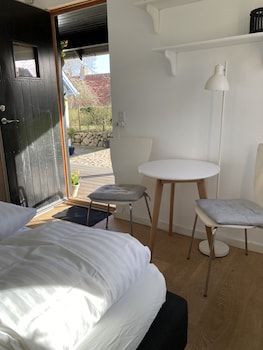 troense bandb by the sea