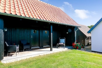 troense bandb by the sea