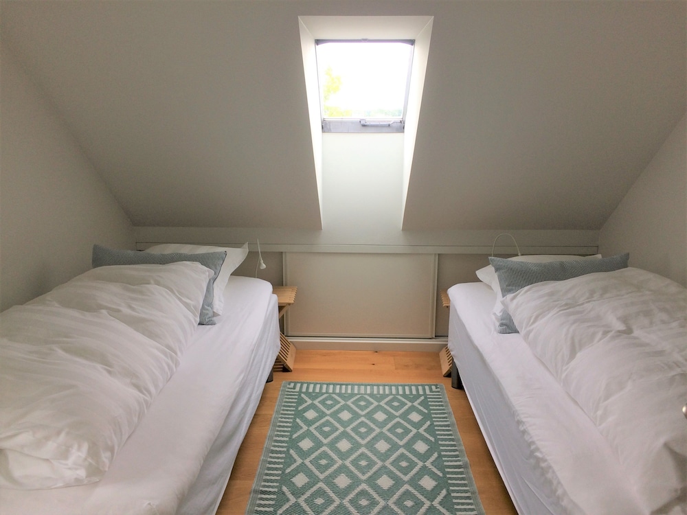 troense bandb by the sea