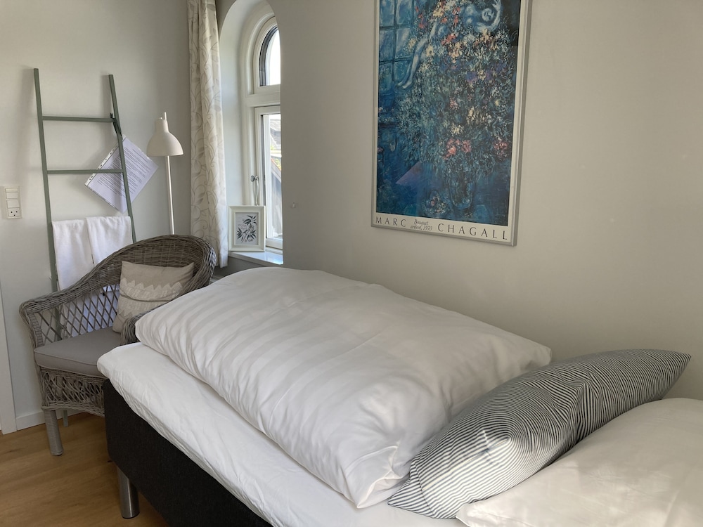 troense bandb by the sea