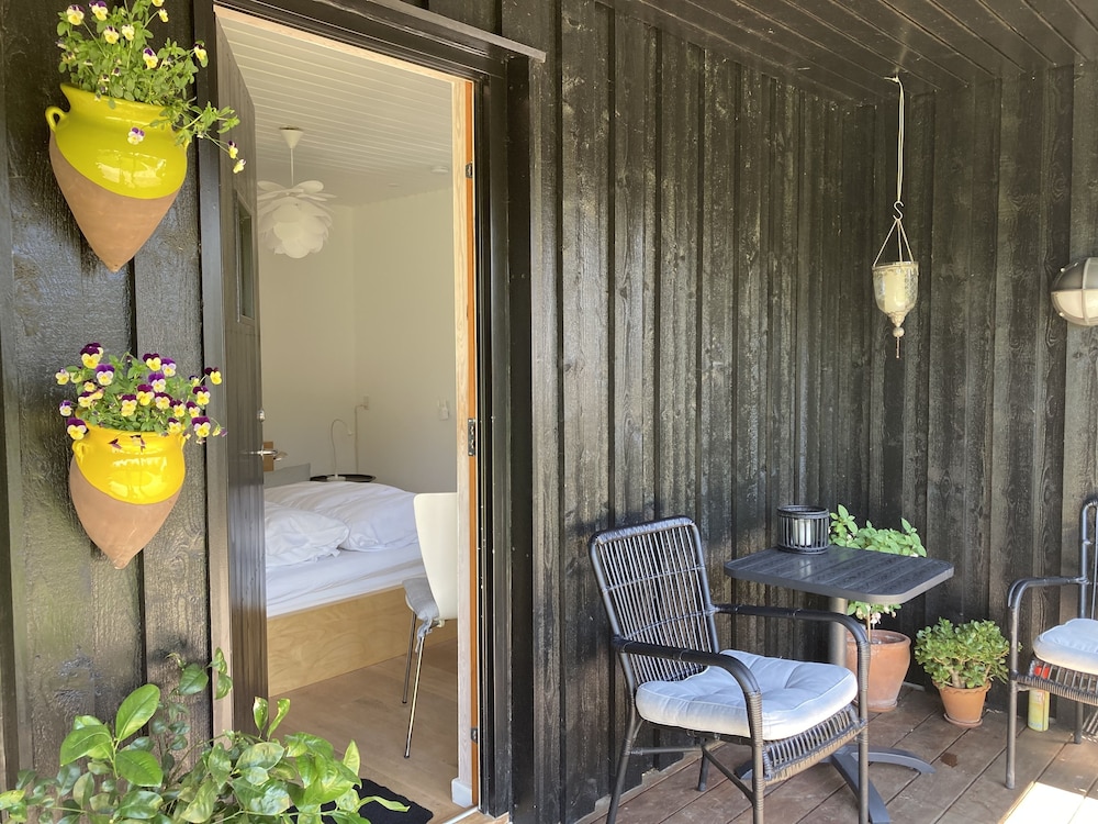 troense bandb by the sea