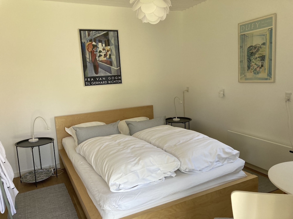 troense bandb by the sea