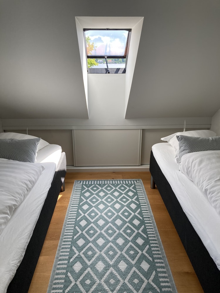 troense bandb by the sea